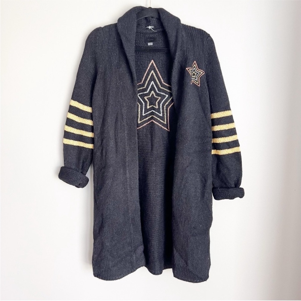 Mother Star Cardigan